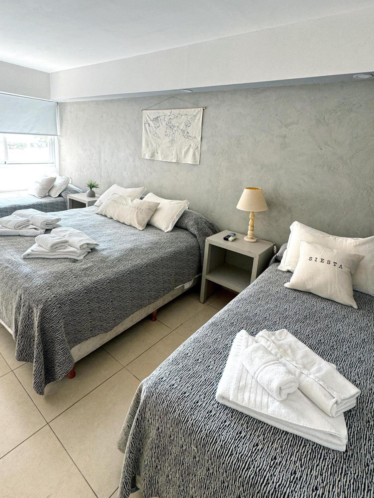 Hotel Termal Rio Hondo Termas de Río Hondo Buitenkant foto